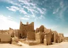 A journey through Saudi’s UNESCO World Heritage Sites UNESCO World Heritage