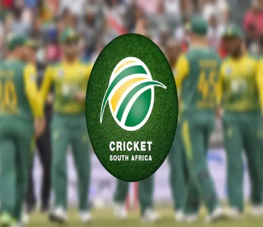 ARY Digital Network Partners with CSA (Cricket South Africa) for Exclusive Broadcasting Rights in Pakistan ARY CSA