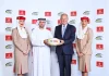 Emirates commits support to Asia Rugby to broaden reach and appeal of sport in 36 countries Emirates commits
