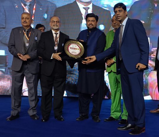 Governor Sindh Lauds IEEEP Fair for Promoting International Collaborations Amid Economic Challenges IEEEP