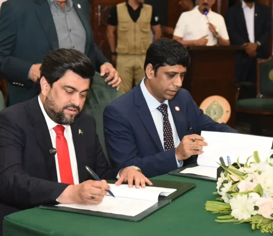 Governor Sindh becomes Patron-in-Chief of Karachi Tape-ball Premier League (KTPL) Season 4; Acquires Team Karachi Knights Karachi Tape-ball Premier League