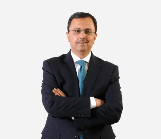 Yousaf Hussain Takes Over as OICCI President for 2024-2026 Term Yousaf Hussain