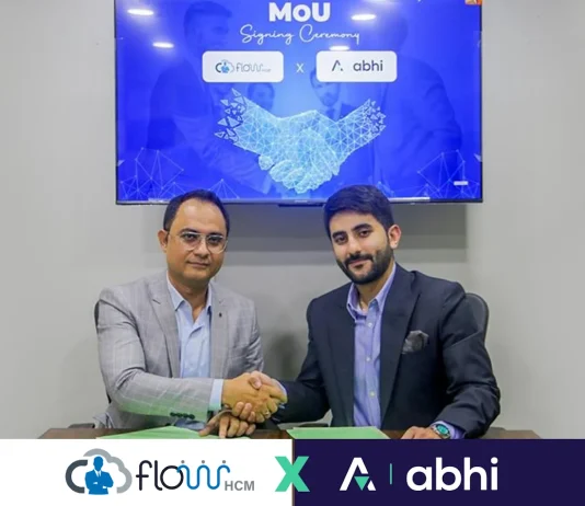 ABHI and FlowHCM Collaborate to Offer Earned Wage Access as a Financial Wellness Benefit to Employees ABHI FlowHCM