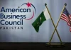 The American Business Council of Pakistan Announces New Executive Committee American Council