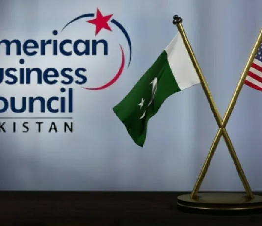 The American Business Council of Pakistan Announces New Executive Committee American Council