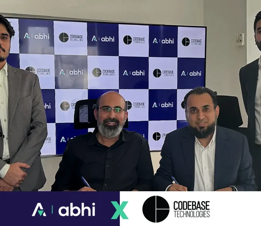 Codebase Technologies, Abhi Join Forces to Combat Global Financial Exclusion, Offering Earned Wage Access to the 1.7 Billion Unbanked Worldwide Codebase Technologies Abhi