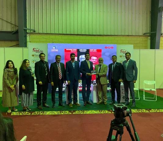 Pakistan can enhance manpower export to the hospitality sector worldwide hospitality sector