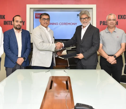 Jubilee Life Insurance Signs on to Sponsor the Next Three Pakistan Insurtech Summits Jubilee Life