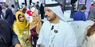 Top performers of PTCL Group’s women empowerment initiative ‘Ba-Ikhtiyar’ attend global start-up event in Dubai Ba-Ikhtiyar