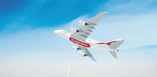 Dubai’s Aviation Sector Contributes 27% to GDP in 2023, Expected to Rise to 32% by 2030 Aviation Sector