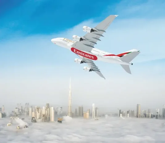 Dubai’s Aviation Sector Contributes 27% to GDP in 2023, Expected to Rise to 32% by 2030 Aviation Sector