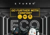 eTurbo Motors Launches Fast, Economical Electric Bikes in Pakistan eTurbo Motors
