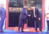 LONGi Unveiled Hi-MO X10 Solar Panels in Pakistan: A New Era of Solar Innovation LONGi