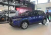 IMC Exhibits their Toyota Corolla Cross at Pakistan Auto Show (PAPS) 2024 IMC Pakistan Auto Show