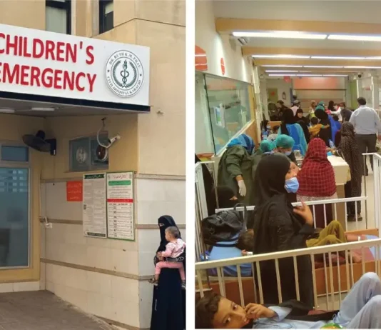 Infant Mortality in Sindh is Half that of Pakistan Infant Mortality