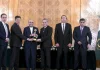 AKUH Wins ‘Best Hospital of the Year’ Award, Presented by President Zardari AKUH