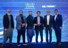 DWP Technologies shines at Cisco and Ingram Partner award night 2024 DWP Technologies