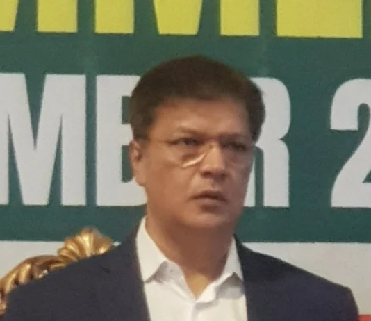 S M Tanveer demands cut in policy rate by 500 bps with drop in inflation to 6.9% Tanveer