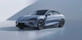 BYD Showcases Flagship Electric Vehicles at Pakistan Auto Show 2024, Open Bookings for BYD ATTO 3 and BYD SEAL BYD Pakistan Auto Show