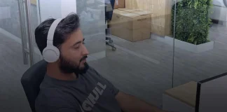 Muhammad Adil: A Pakistani Pioneer in Product Design Leading the Way in Dubai – UAE Product Design