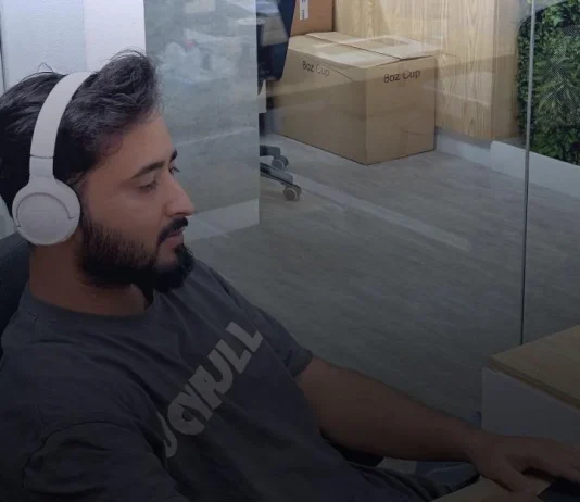 Muhammad Adil: A Pakistani Pioneer in Product Design Leading the Way in Dubai – UAE Product Design