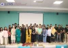 LUMS Centre for Entrepreneurship inaugurates its signature Incubation and Acceleration programmes LUMS Entrepreneurship