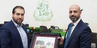 AGTL Partners with Punjab Government on Landmark Green Tractor Scheme AGTL Green Tractor Scheme