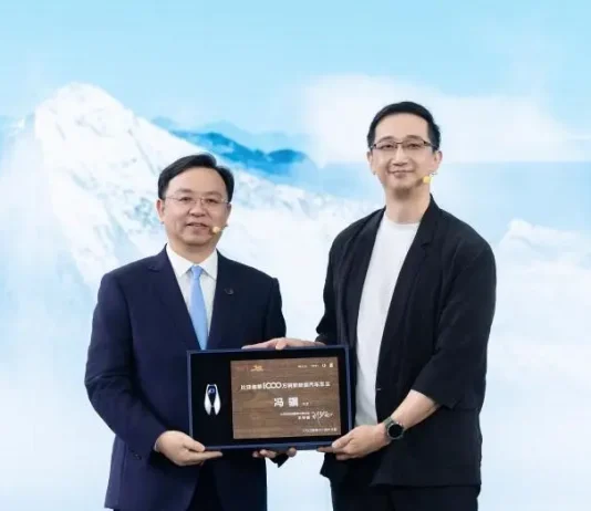 BYD Marks 30th Anniversary with Roll-off of 10 Millionth NEV BYD NEV