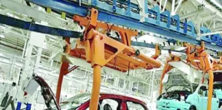 Auto sector raises alarm over NEV policy NEV Policy