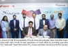 PTCL Group Partners with Atlas Honda Ltd. to Champion Road Safety through Bike Safe Riding Training Initiative PTCL Atlas Honda