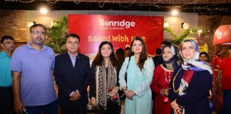 Sunridge Pakistan Food Festival Sponsored to Support Women Led Small Businesses Pakistan Food Festival