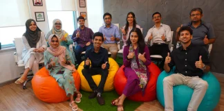 10Pearls launches Pakistan’s first AI-powered virtual internship AI internship