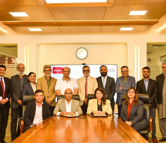 Sehat Kahani and Jubilee Life Partner to Expand OPD Services for Better Healthcare Access Sehat Kahani Jubilee Life