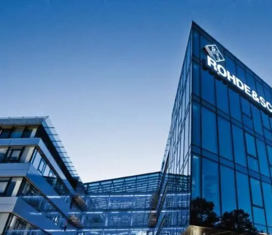 Rohde & Schwarz to stage its captivating portfolio at IDEAS 2024 in Karachi Rohde & Schwarz