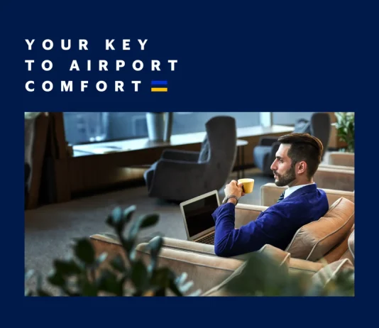 New Visa Airport Companion App Enhances Travel Experience Worldwide Visa Airport Companion