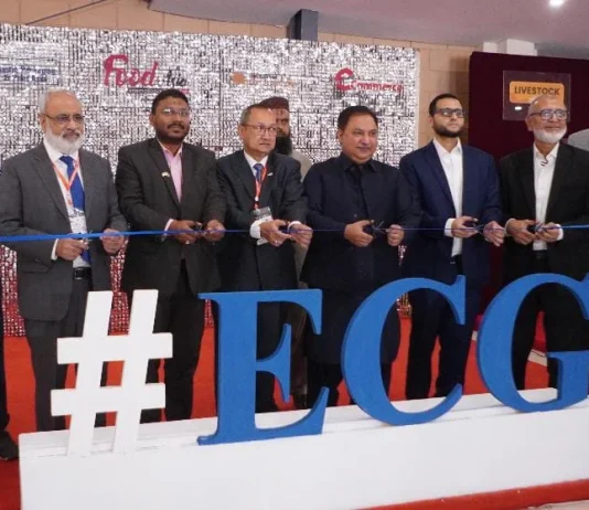 Over $10 million in business deals signed at Plastic Packaging, Corrugated, and Food Asia Food Asia