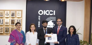 OICCI Leads the Empowerment of Persons With Disabilities and Transformative Solutions for an Inclusive Future Disabilities