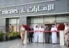 Emirates introduces experiential Travel Store in Karachi, as first expansion into West Asia Emirates Travel Store