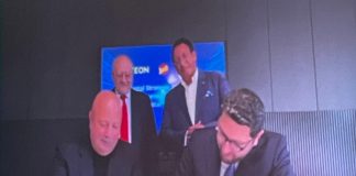 Engro Partners with VEON’s Jazz to Expand Telecommunication Infrastructure and Foster Digital Inclusion in Pakistan Engro Jazz