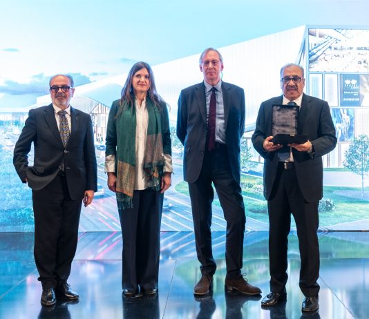 Dolmen Mall opens its Biggest Mall in Lahore – A landmark in retail and entertainment Dolmen Mall