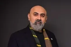 Khurram Zafar appointed CEO of Pakistan Mercantile Exchange (PMEX) Khurram Zafar PMEX