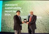 Tetra Pak launches its first-ever Sustainability Report for Pakistan Tetra Pak Sustainability Report