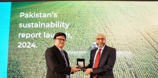 Tetra Pak launches its first-ever Sustainability Report for Pakistan Tetra Pak Sustainability Report