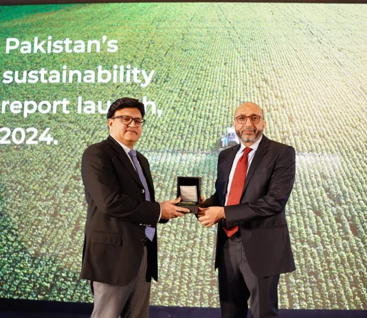 Tetra Pak launches its first-ever Sustainability Report for Pakistan Tetra Pak Sustainability Report