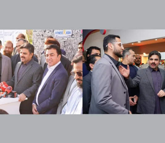 Sindh Govt to Develop Economic Zones for Chinese Companies: Provincial Minister Sindh Zones