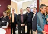 ‘Collectibles’ by Sonraj hosts star-studded event to celebrate OMEGA’s legacy of precision and luxury Sonraj