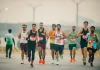 Karachi Marathon 2025 Hosts More Than 4000 Runners from Different Countries in a Spectacular Display of Athleticism Karachi Marathon 2025