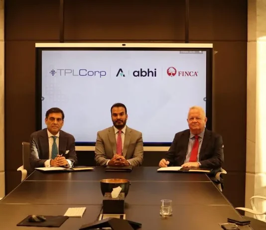 ABHI, TPL Corp Acquire Finca Microfinance Bank ABHI TPL
