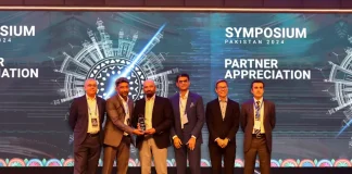 DWP Technologies shines at DELL Partner Awards 2024 by winning best storage award DWP Technologies storage