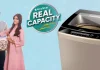 EcoStar revolutionizing laundry care with the latest One-Touch washing machines EcoStar
